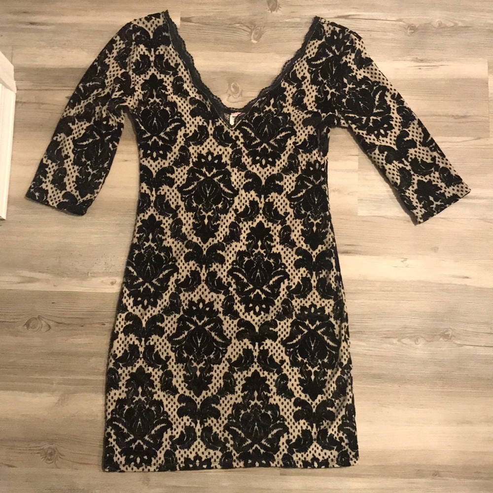 Free People Intimately Body Con